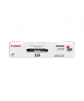 Canon 329 Toner (Magenta)